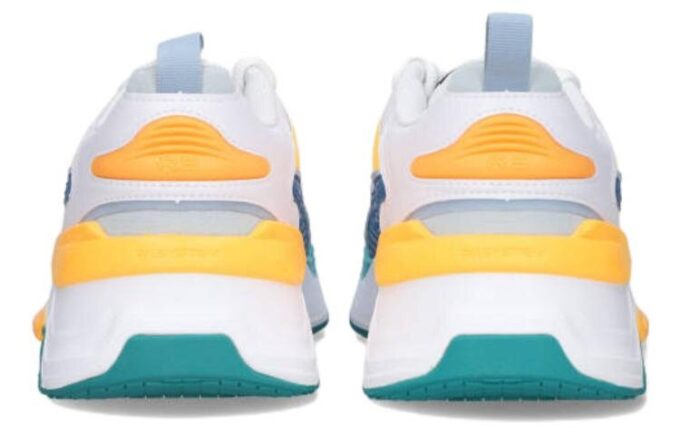 PUMA Rs-Simul8