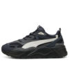 Puma RS-X Efekt Premium &laquo;Svart Galaktisk Grå&raquo;