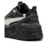 Puma RS-X Efekt Premium &laquo;Svart Galaktisk Grå&raquo;