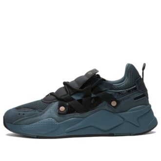 PUMA RS-X «gjør-det-selv»