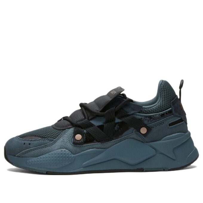 PUMA RS-X «gjør-det-selv»