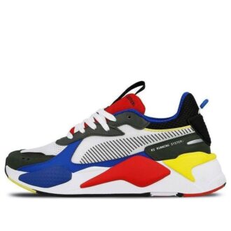 PUMA RS-X «Leker»