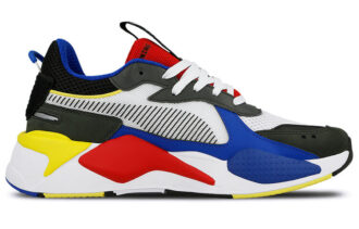 PUMA RS-X «Leker»