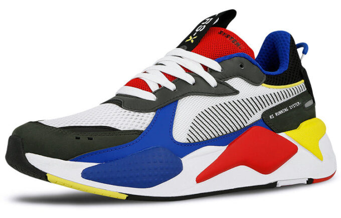 PUMA RS-X «Leker»