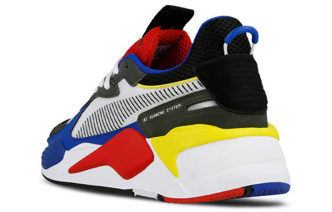 PUMA RS-X «Leker»