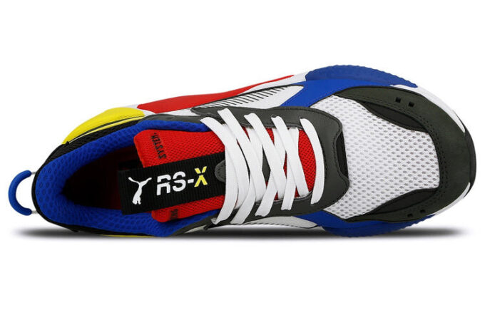 PUMA RS-X «Leker»