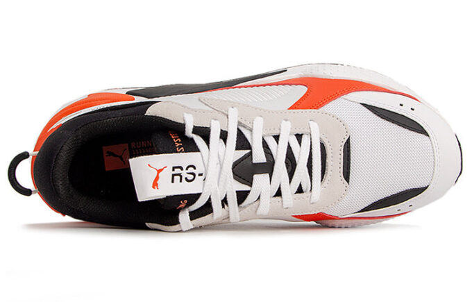 PUMA RS-X «Mix»