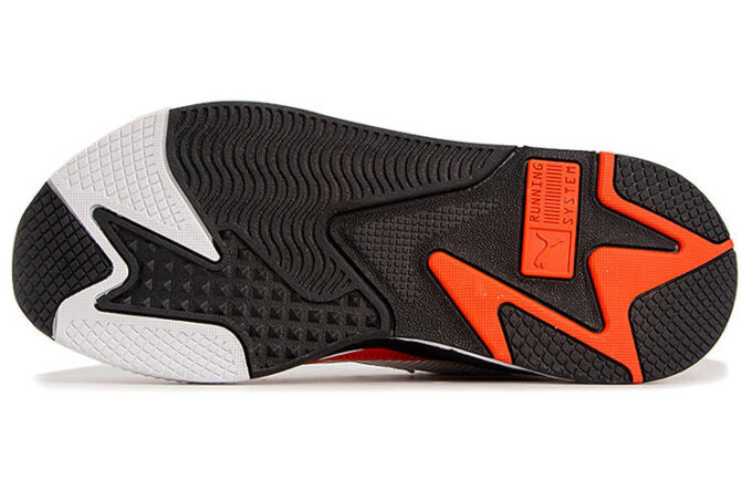 PUMA RS-X «Mix»
