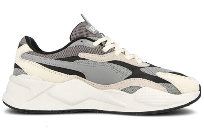 PUMA RS-X3 «Puslespill»