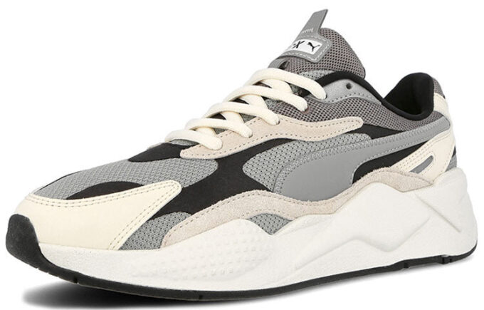 PUMA RS-X3 «Puslespill»