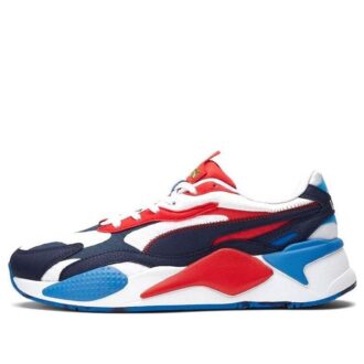 PUMA RS-X3 «USA»