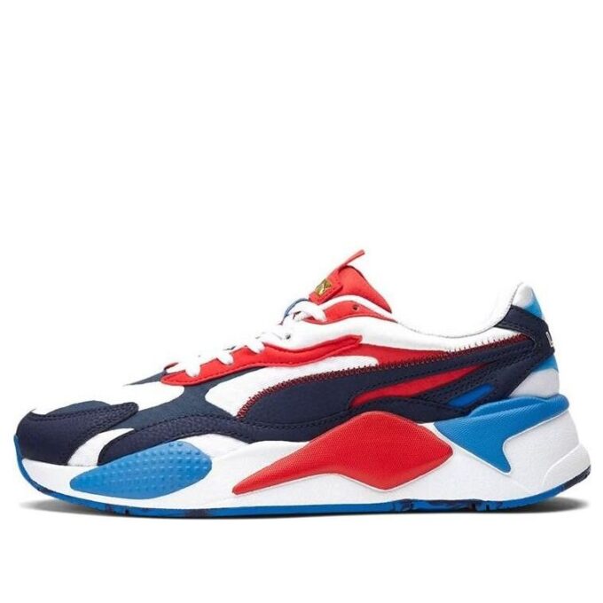 PUMA RS-X3 «USA»