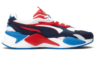 PUMA RS-X3 «USA»