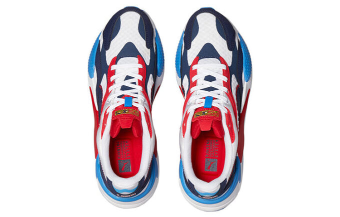 PUMA RS-X3 «USA»