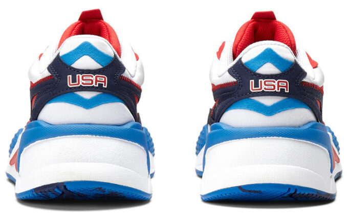 PUMA RS-X3 «USA»