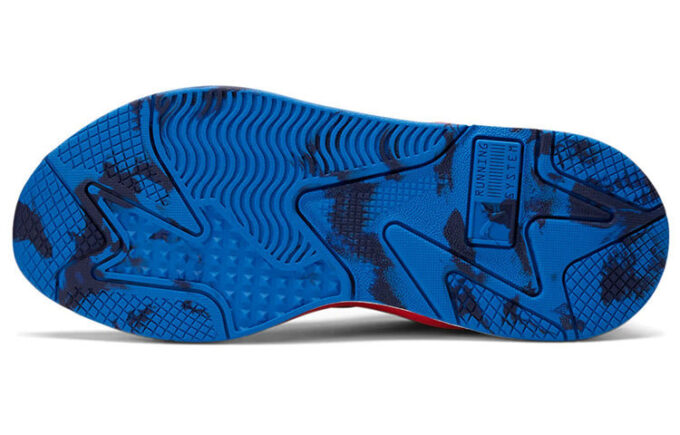 PUMA RS-X3 «USA»