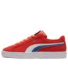 PUMA Semsket skinn «Go For»
