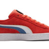 PUMA Semsket skinn «Go For»