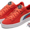 PUMA Semsket skinn «Go For»