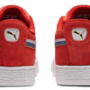 PUMA Semsket skinn «Go For»