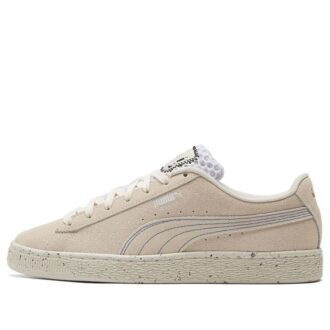 PUMA Semsket skinn «RE.GEN»