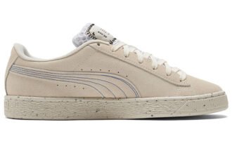 PUMA Semsket skinn «RE.GEN»
