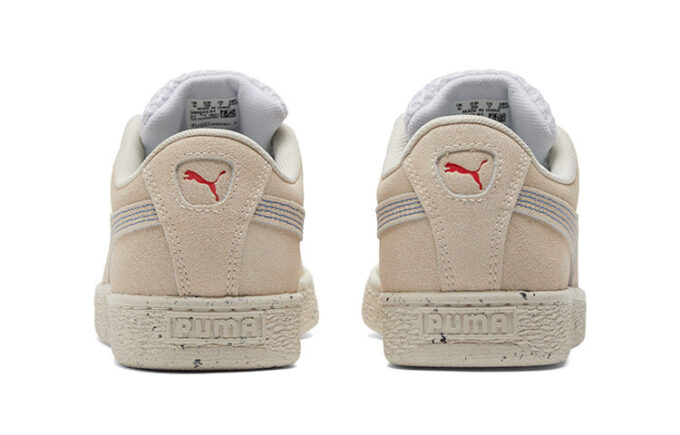 PUMA Semsket skinn «RE.GEN»