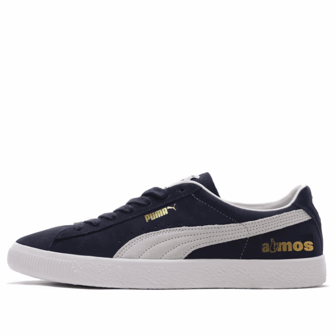 PUMA Semsket Vintage