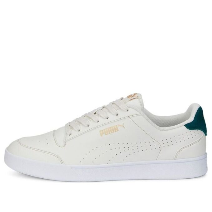 PUMA Shuffle Perf