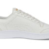 PUMA Shuffle Perf