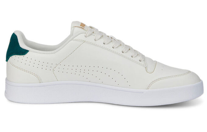PUMA Shuffle Perf
