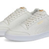 PUMA Shuffle Perf