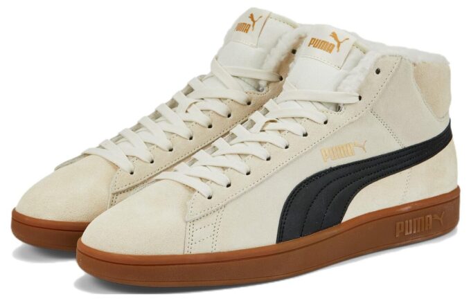 PUMA Smash V2 Mid