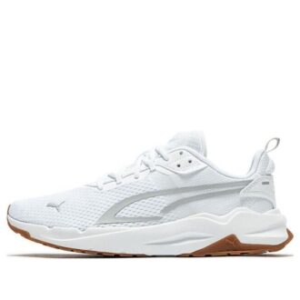 PUMA Stride «Hvit»