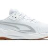 PUMA Stride «Hvit»
