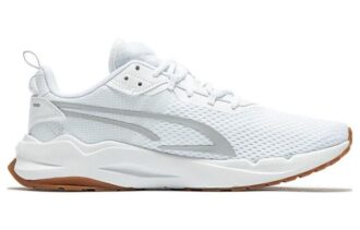 PUMA Stride «Hvit»