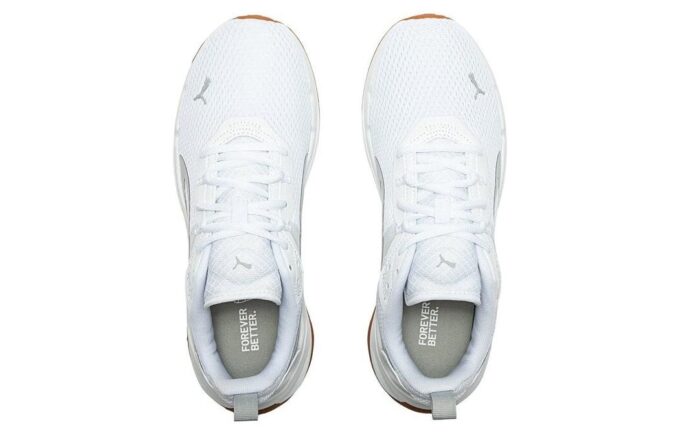 PUMA Stride «Hvit»
