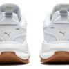 PUMA Stride «Hvit»