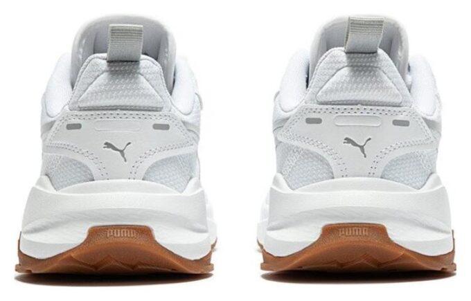 PUMA Stride «Hvit»