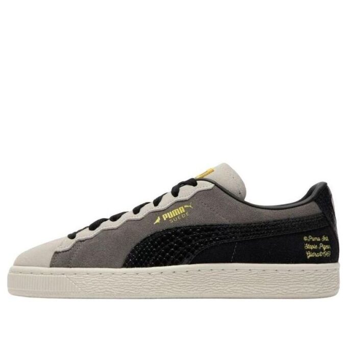 PUMA Suede 2 Staple