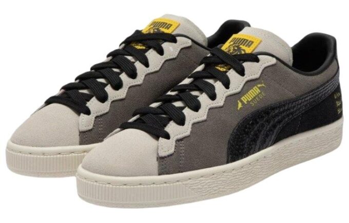PUMA Suede 2 Staple