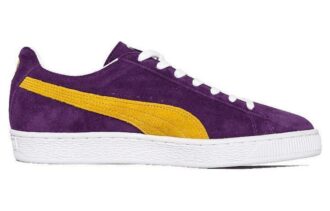 PUMA Suede Classic