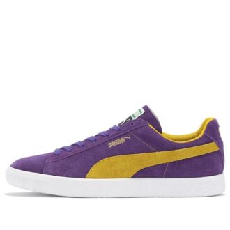 PUMA Suede VTG MIJ