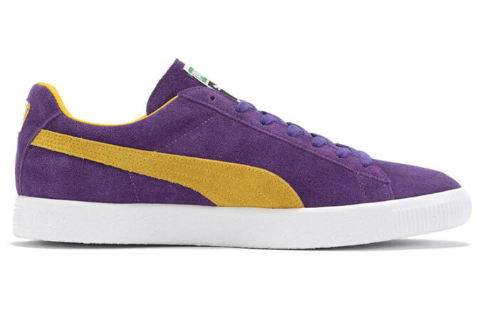 PUMA Suede VTG MIJ
