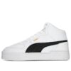 PUMA Svart Hvit