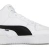 PUMA Svart Hvit
