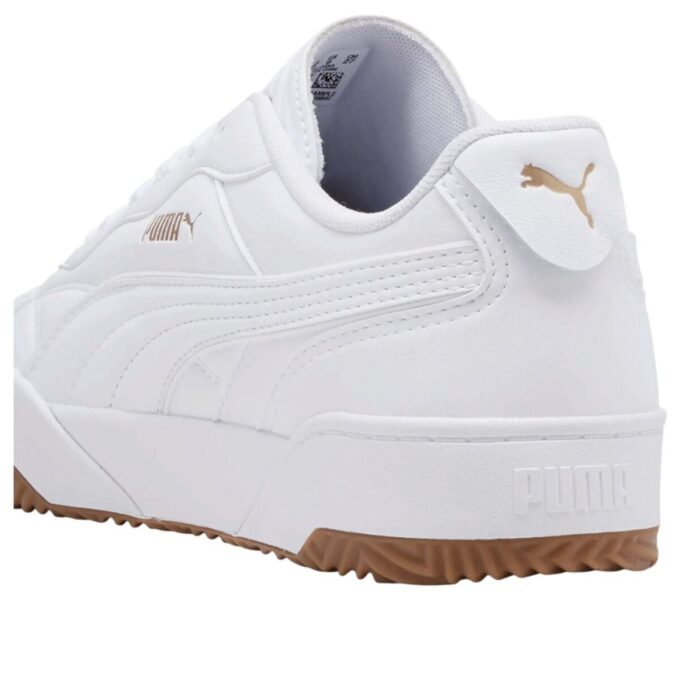 PUMA Tifosi «Hvit»