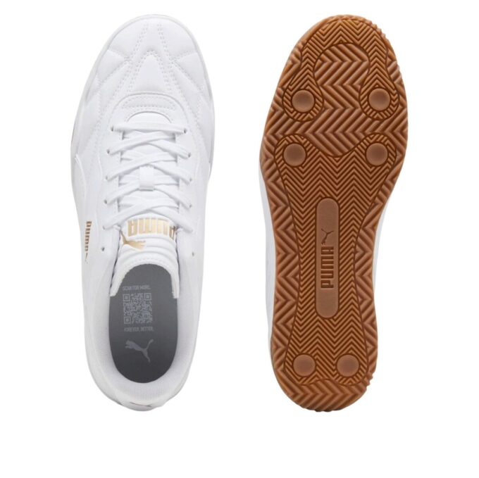 PUMA Tifosi «Hvit»