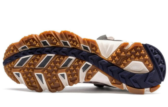PUMA Trail Fox Camo