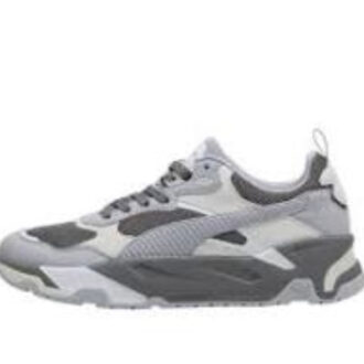 PUMA Trinity «Grå»
